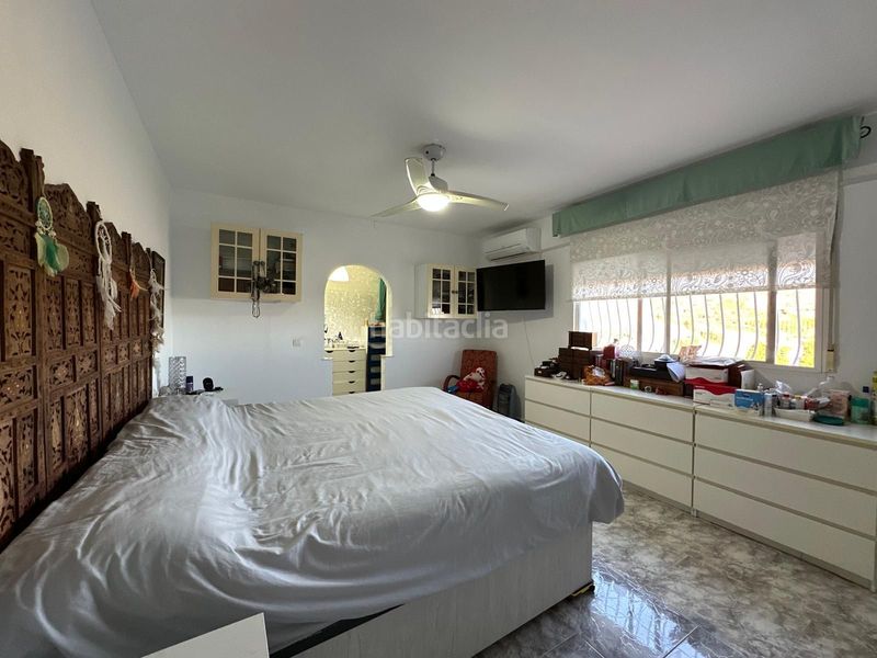 Foto cfb2d373-589d-4da2-a36f-15a4e48af994. Masía en Norte - Barrio del Pilar - El Reñidero Vélez - Málaga