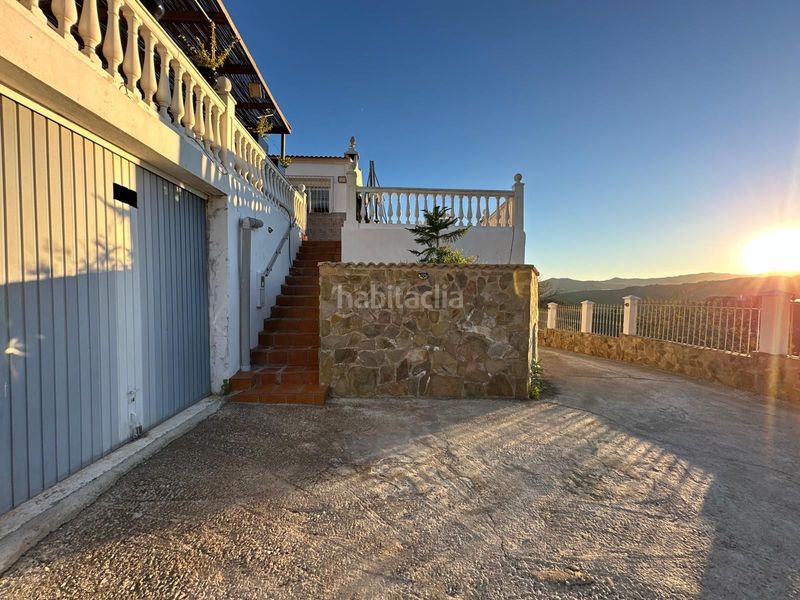 Foto d56834e8-ddf4-430e-8b29-01db53accdf6. Masía en Norte - Barrio del Pilar - El Reñidero Vélez - Málaga