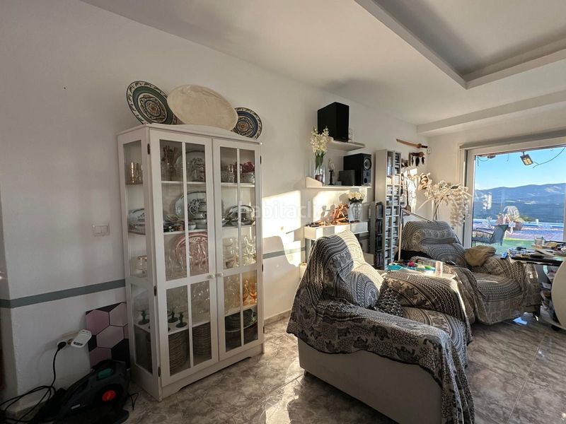 Foto dd3f24f1-715d-4d30-8c2b-b95762b58945. Masía en Norte - Barrio del Pilar - El Reñidero Vélez - Málaga