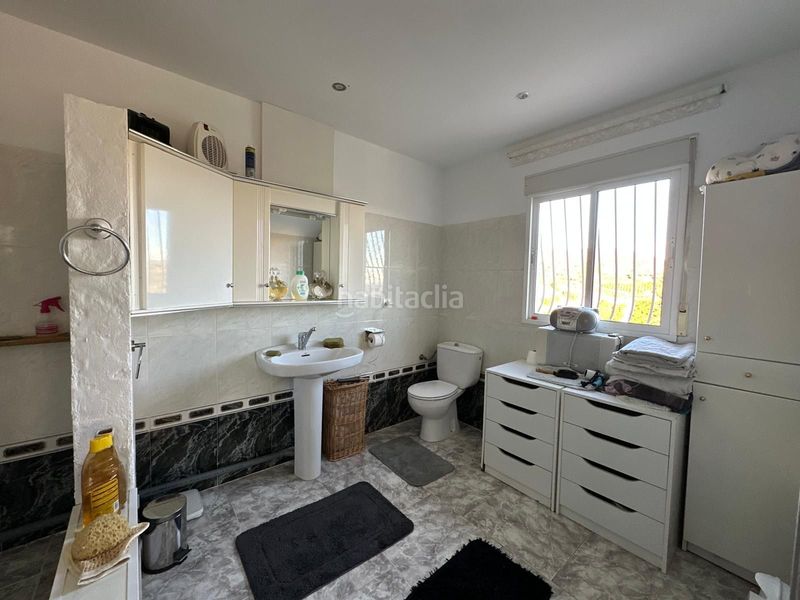 Foto e1c458f1-18ae-4028-81b7-3125a2e7bd51. Masía en Norte - Barrio del Pilar - El Reñidero Vélez - Málaga