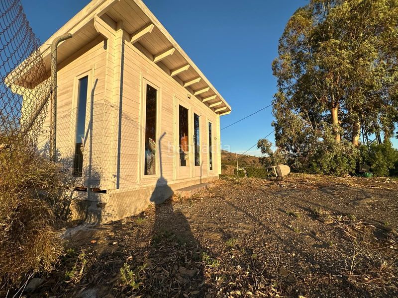 Foto e6e2a224-bbfd-4d62-a9fb-56ad898bef51. Masía en Norte - Barrio del Pilar - El Reñidero Vélez - Málaga