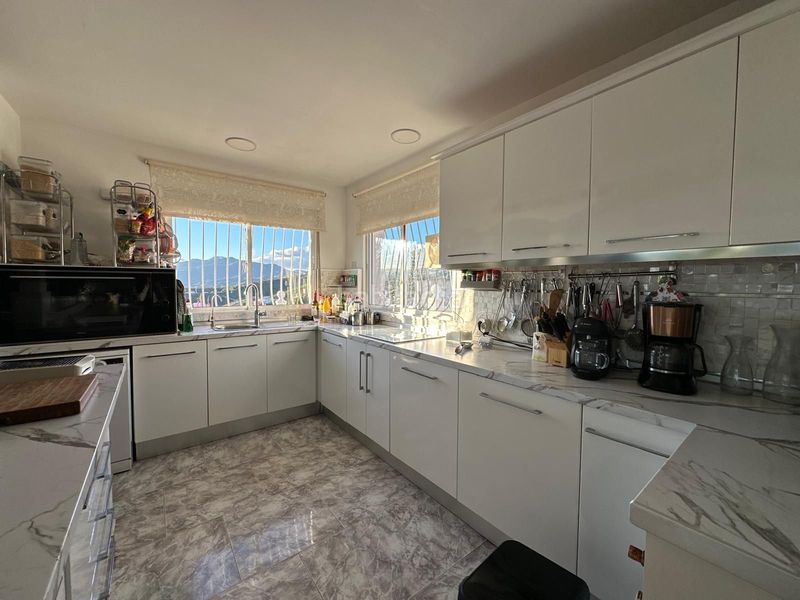 Foto ea60d6c2-da4b-444a-a00d-6fa5179db1c4. Masía en Norte - Barrio del Pilar - El Reñidero Vélez - Málaga