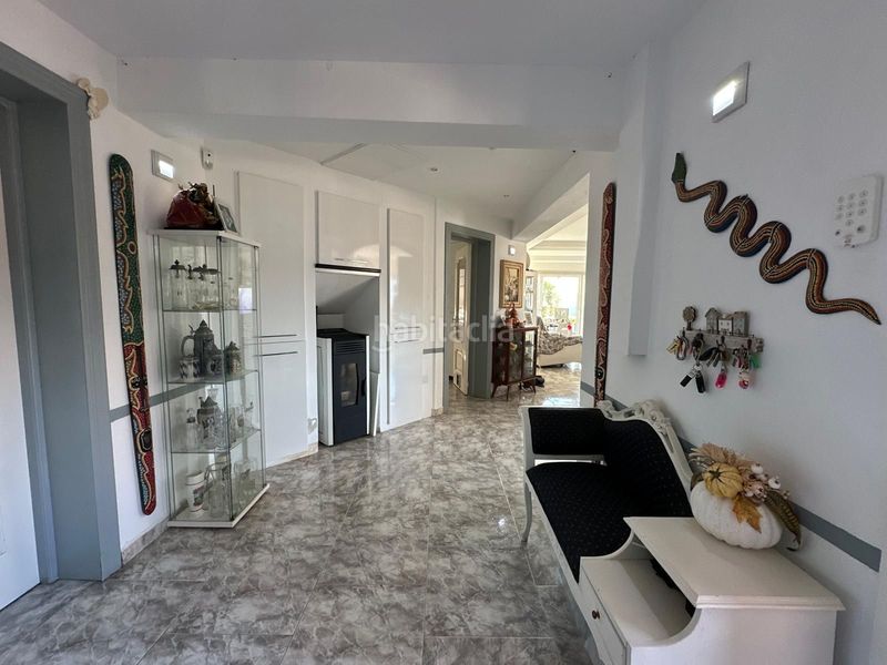 Foto fef24391-9d63-4590-b9a0-3f7ad89b3e46. Masía en Norte - Barrio del Pilar - El Reñidero Vélez - Málaga