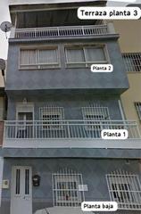 Maison à Poniente-Faro. Casa a 100 metros de la playa