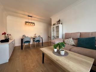 Etagenwohnung in Hondo