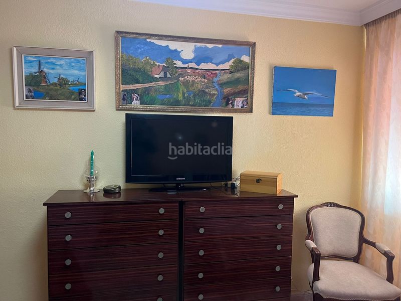 Foto 16ef27d5-b14c-4e21-814d-4fa01c876cdb. Pis amb calefacció piscina a Poniente-Faro Torre del Mar