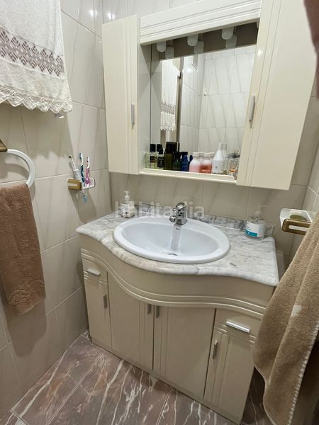 Foto 38e9da4f-2304-4117-b85a-7da1bb126279. Pis amb calefacció piscina a Poniente-Faro Torre del Mar