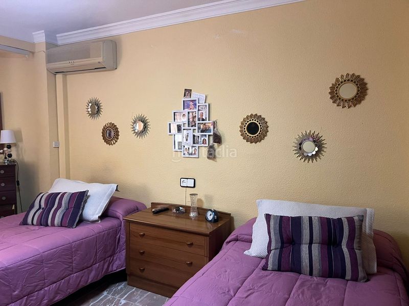 Foto 4c479fdb-3550-4e30-93ce-4ae20affea3f. Pis amb calefacció piscina a Poniente-Faro Torre del Mar