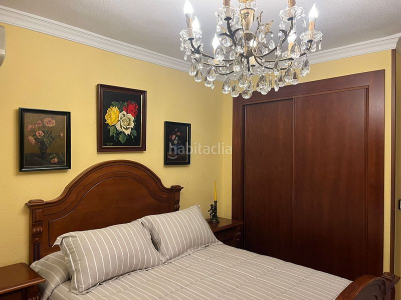 Foto 4d0bc380-cf15-45c4-a707-798cd03acae8. Pis amb calefacció piscina a Poniente-Faro Torre del Mar