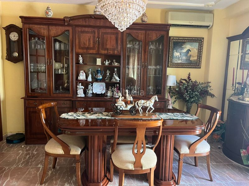 Foto 511d09fe-532d-40dd-8a04-7bb48a3c686b. Pis amb calefacció piscina a Poniente-Faro Torre del Mar