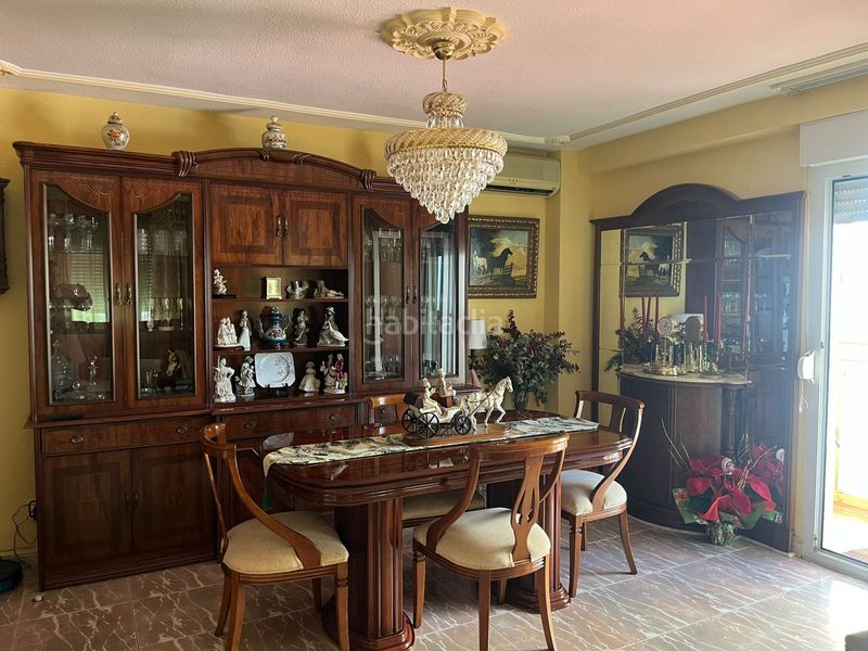 Foto 6014632a-1c4b-4638-9be0-00e352fe5039. Pis amb calefacció piscina a Poniente-Faro Torre del Mar