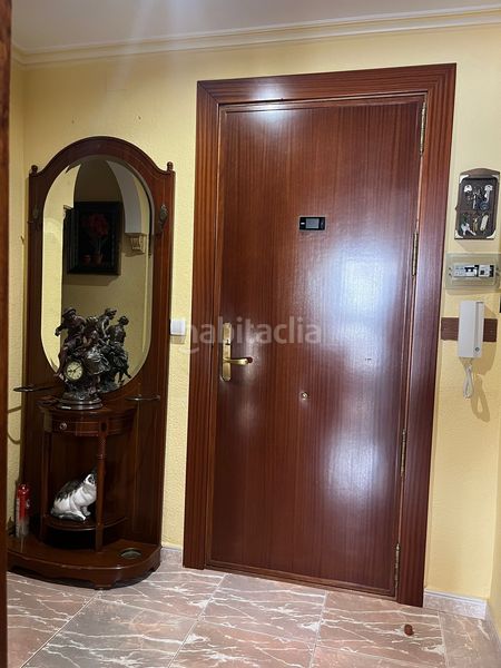 Foto 72996804-d043-43d7-9260-710649aaacf7. Pis amb calefacció piscina a Poniente-Faro Torre del Mar