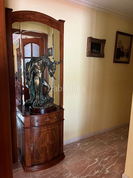 Foto 8c763039-1d6a-42d9-9da8-0fbdfa1ea429. Pis amb calefacció piscina a Poniente-Faro Torre del Mar