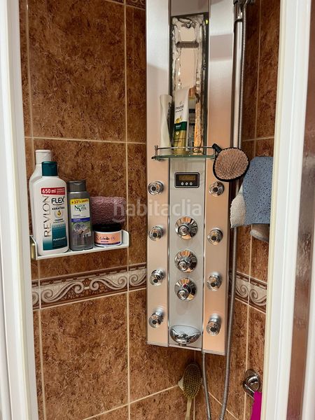 Foto 997d9488-06c6-4ff0-bca1-5efa9530d74f. Pis amb calefacció piscina a Poniente-Faro Torre del Mar