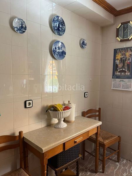 Foto 99e1e89d-3343-48ae-8a28-002c9c508c11. Pis amb calefacció piscina a Poniente-Faro Torre del Mar