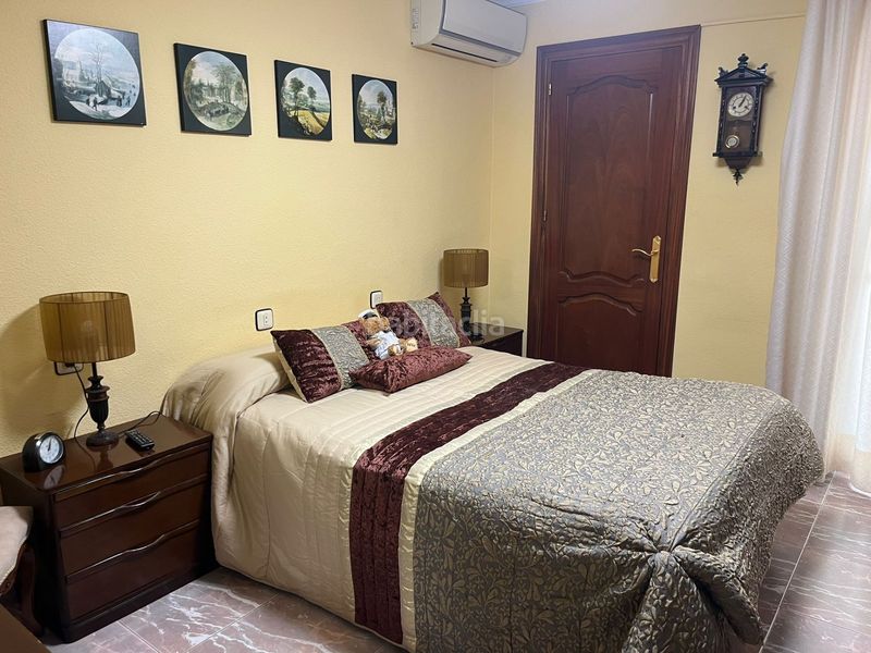 Foto c6149ffb-148f-486e-a852-dc67b3f7f354. Pis amb calefacció piscina a Poniente-Faro Torre del Mar