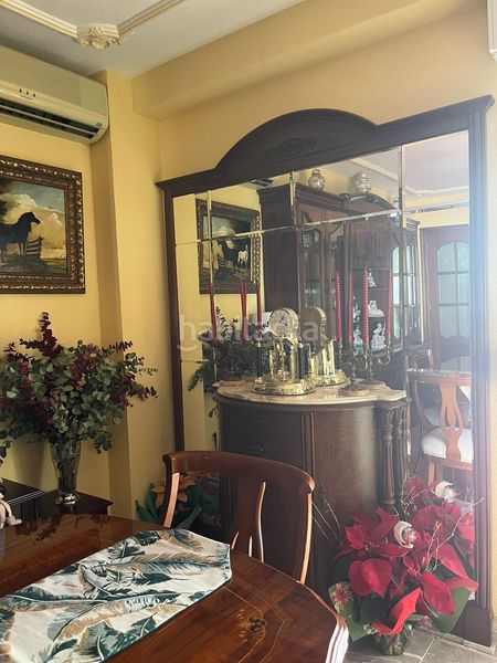 Foto df4c5d90-8db3-4dca-be7a-f2f38ea97b12. Pis amb calefacció piscina a Poniente-Faro Torre del Mar