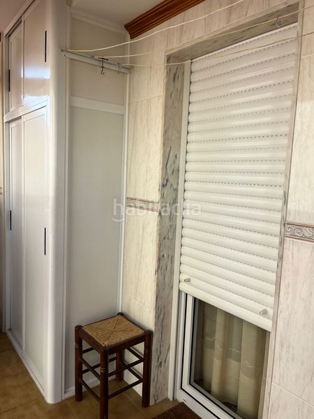 Foto ea20565e-8a59-45eb-8403-982f36cd87bd. Pis amb calefacció piscina a Poniente-Faro Torre del Mar