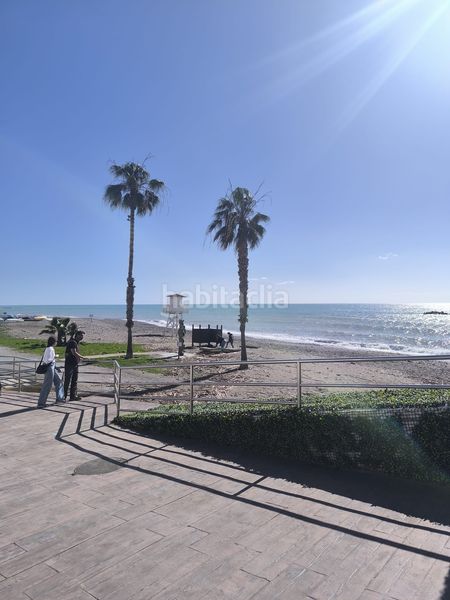 Foto abeaa0fa-b8f3-42aa-8c91-17c9a27b09aa. Pis a La Cala del Moral Rincón de la Victoria