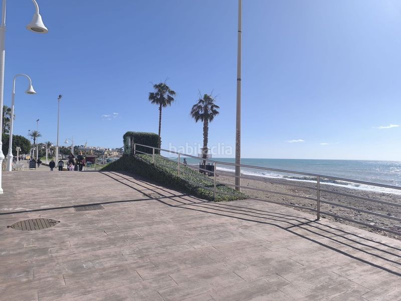 Foto b11664db-cd8d-4dcd-bfa3-b07e7f1b16a6. Pis a La Cala del Moral Rincón de la Victoria