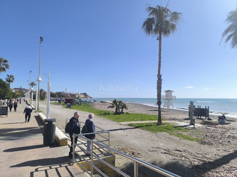 Foto c1c3df3b-2d6e-4cb4-a8b1-2e8d7be35c69. Pis a La Cala del Moral Rincón de la Victoria