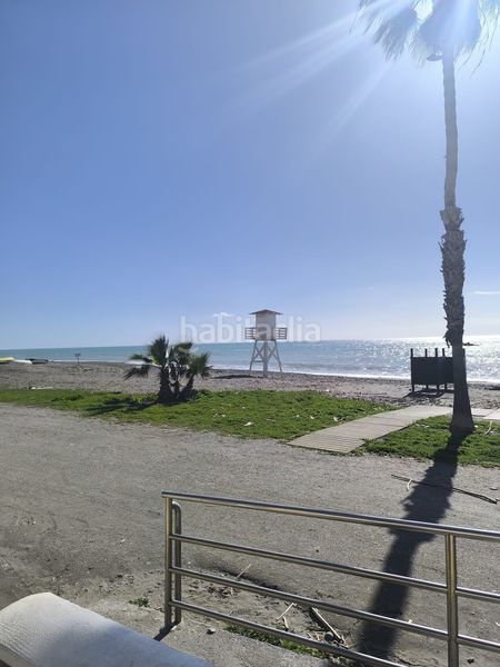 Foto f18647b6-3f41-48b5-b701-df9b89c5c5fb. Pis a La Cala del Moral Rincón de la Victoria