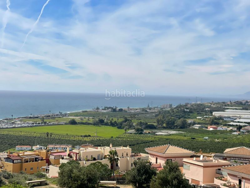 Foto 09c68185-ab06-4d33-81f8-20f19f425ca2. Casa amb calefacció piscina a Almayate Bajo