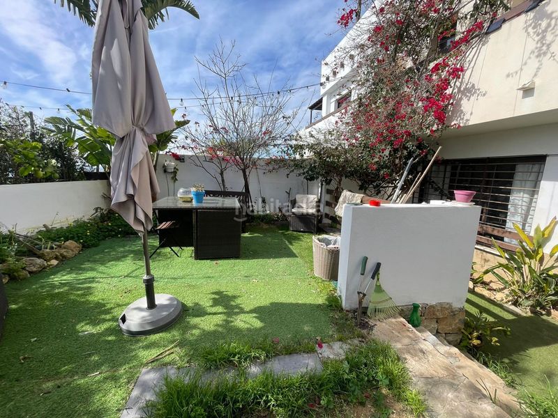 Foto 314366a3-ea86-4904-a8ed-6c121e3f09aa. Casa amb calefacció piscina a Almayate Bajo