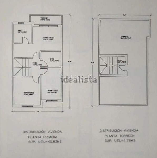 Foto 51b27614-f2d9-41e4-9773-8b88179be450. Casa amb calefacció piscina a Almayate Bajo