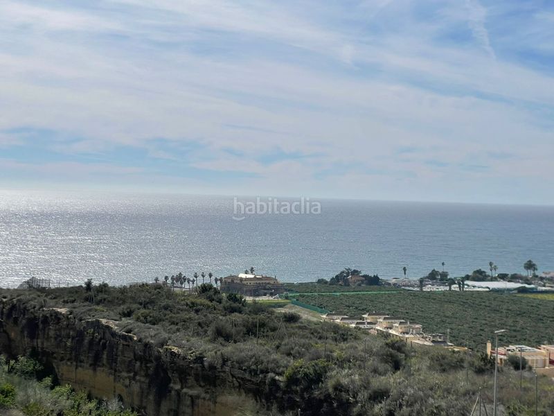 Foto 553cced2-2ea6-4b06-9e4f-b7ff4b0da2f6. Casa amb calefacció piscina a Almayate Bajo