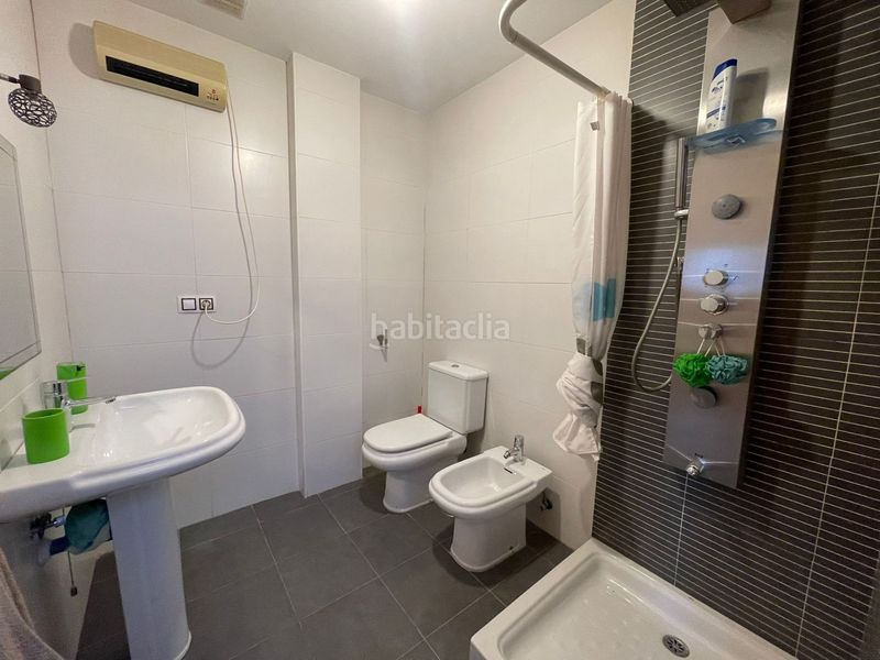 Foto 5e369535-6186-4992-be40-8d34e91474a2. Casa amb calefacció piscina a Almayate Bajo