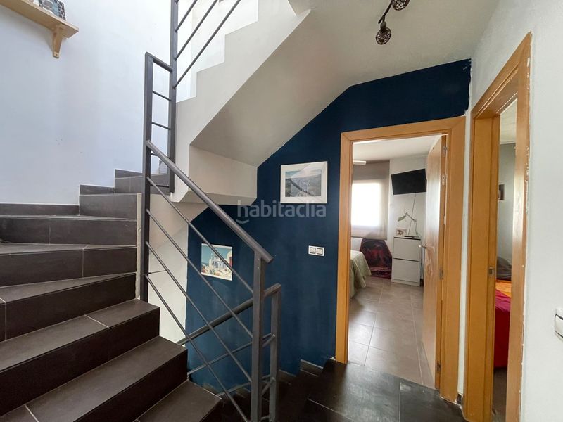 Foto 775abd8d-8fcf-43ca-8865-8d87b6b5d352. Casa amb calefacció piscina a Almayate Bajo