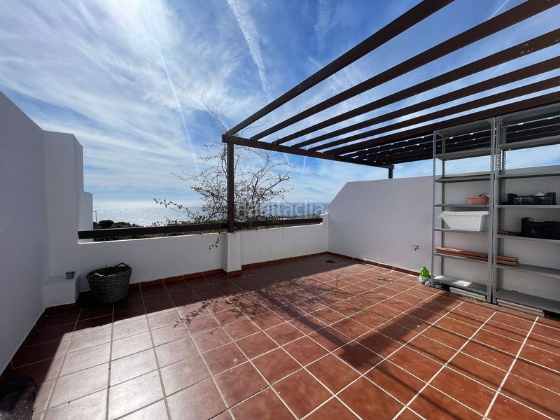 Foto 80cf8874-0f28-4613-bb0f-c3e231f80bab. Casa amb calefacció piscina a Almayate Bajo