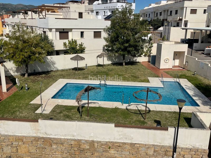 Foto a6e5f2a9-d1e7-497e-bea9-222cbe0870e1. Casa amb calefacció piscina a Almayate Bajo