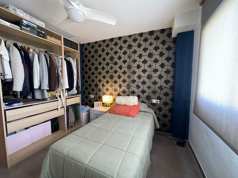 Foto c3a7775b-a256-4dc5-8cc5-092ed11c44db. Casa amb calefacció piscina a Almayate Bajo