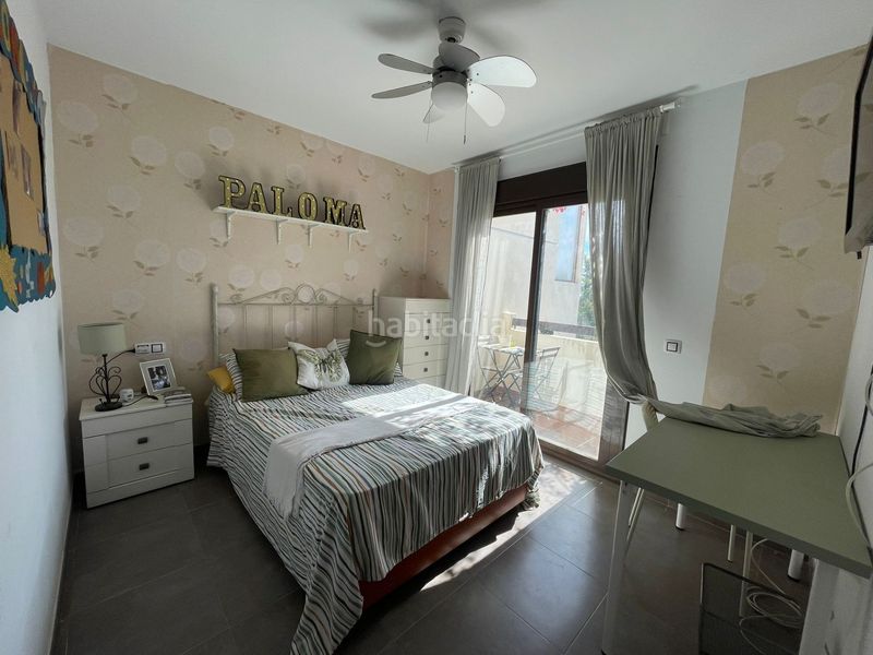 Foto cd5e7993-6064-41b5-8f71-843c0c1517a9. Casa amb calefacció piscina a Almayate Bajo