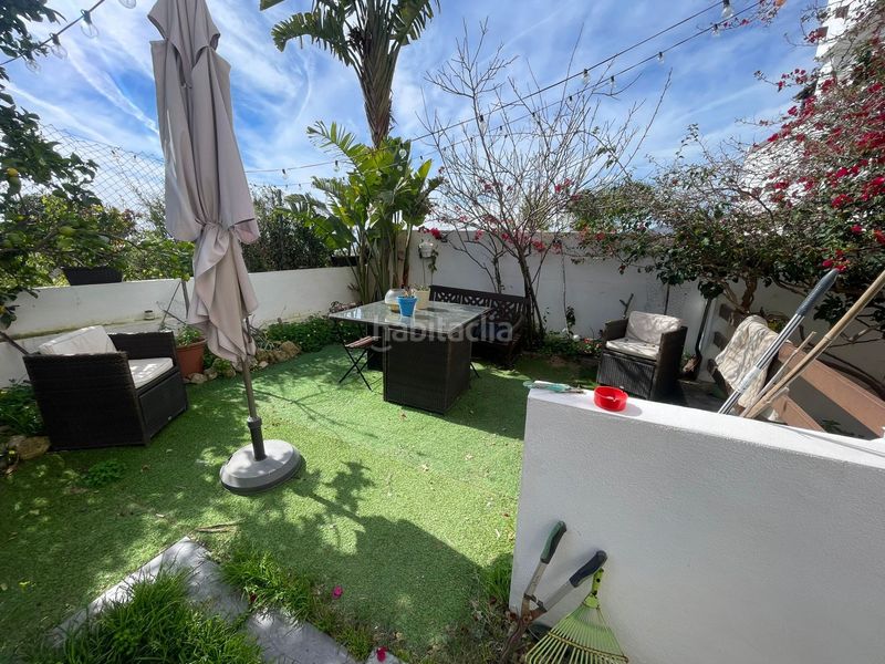 Foto ef1559b3-6def-4340-9539-b942192f5790. Casa amb calefacció piscina a Almayate Bajo