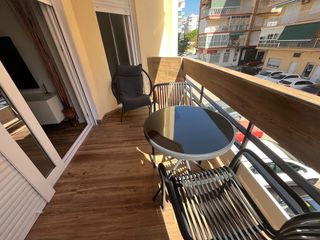 Apartament a Paseo Marítimo de Levante