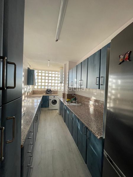 Foto 15da7189-b40f-47b2-befb-e7a86b747408. Pis amb piscina a Poniente-Faro Torre del Mar