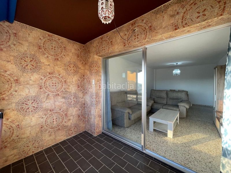 Foto 17113e7f-2607-4c5b-9aaf-aa49a1d27719. Pis amb piscina a Poniente-Faro Torre del Mar