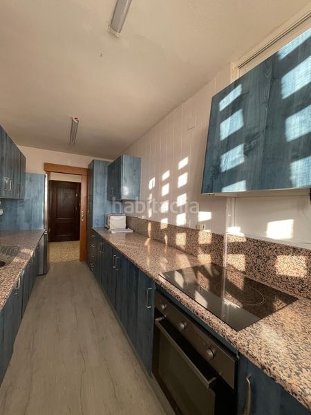 Foto 445f5aef-3c85-4bf0-9b05-8598eed1b431. Pis amb piscina a Poniente-Faro Torre del Mar