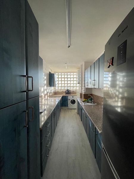 Foto 7fddc981-3127-4ae8-8c89-a127546d3e06. Pis amb piscina a Poniente-Faro Torre del Mar