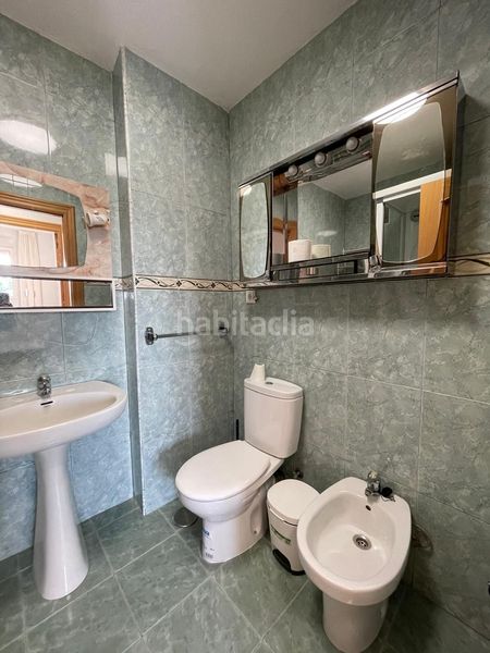 Foto 9618d43e-a4a4-4262-a9f5-fd8686eefa2d. Pis amb piscina a Poniente-Faro Torre del Mar