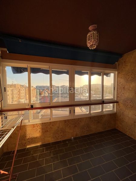 Foto b3181eaa-bc90-4557-bba4-e54d178e9b88. Pis amb piscina a Poniente-Faro Torre del Mar