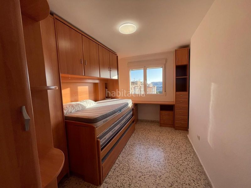 Foto b99fb2f5-49b3-457a-805a-6728e8db03b4. Pis amb piscina a Poniente-Faro Torre del Mar