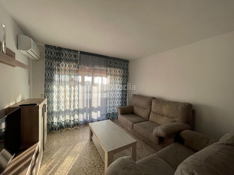 Foto fafa1094-37ca-42e2-8311-e3e0f7e87533. Pis amb piscina a Poniente-Faro Torre del Mar