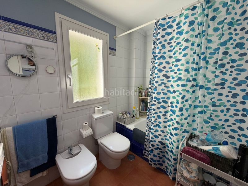 Foto 023d065a-8f7a-48b5-af5e-009cd579cfec. Casa amb calefacció a Viña Málaga Torre del Mar