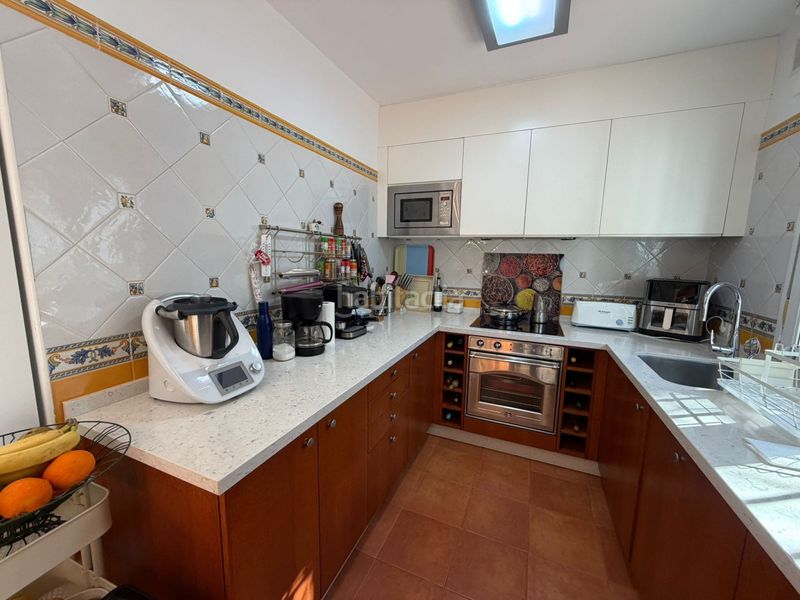 Foto 0485b336-e24c-42d7-a43a-8480060507bf. Casa amb calefacció a Viña Málaga Torre del Mar