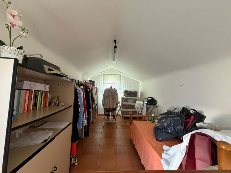 Foto 057283b2-7395-4e26-b3f4-e17241ee613c. Casa amb calefacció a Viña Málaga Torre del Mar