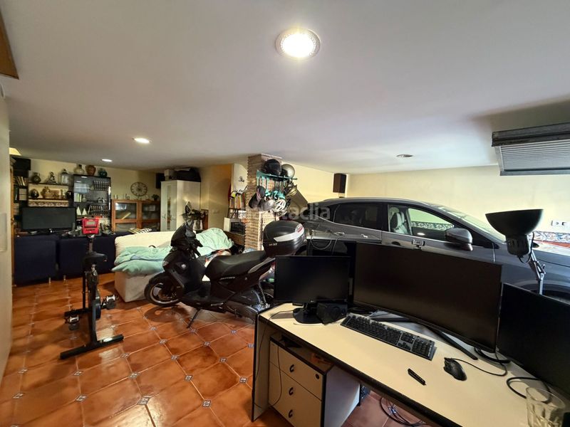 Foto 08cc94b3-f979-409b-8644-95806088b213. Casa amb calefacció a Viña Málaga Torre del Mar